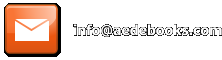 info@aedebooks.com